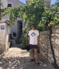 Citas Hombre France a Brive : Sebastien, 51 años
